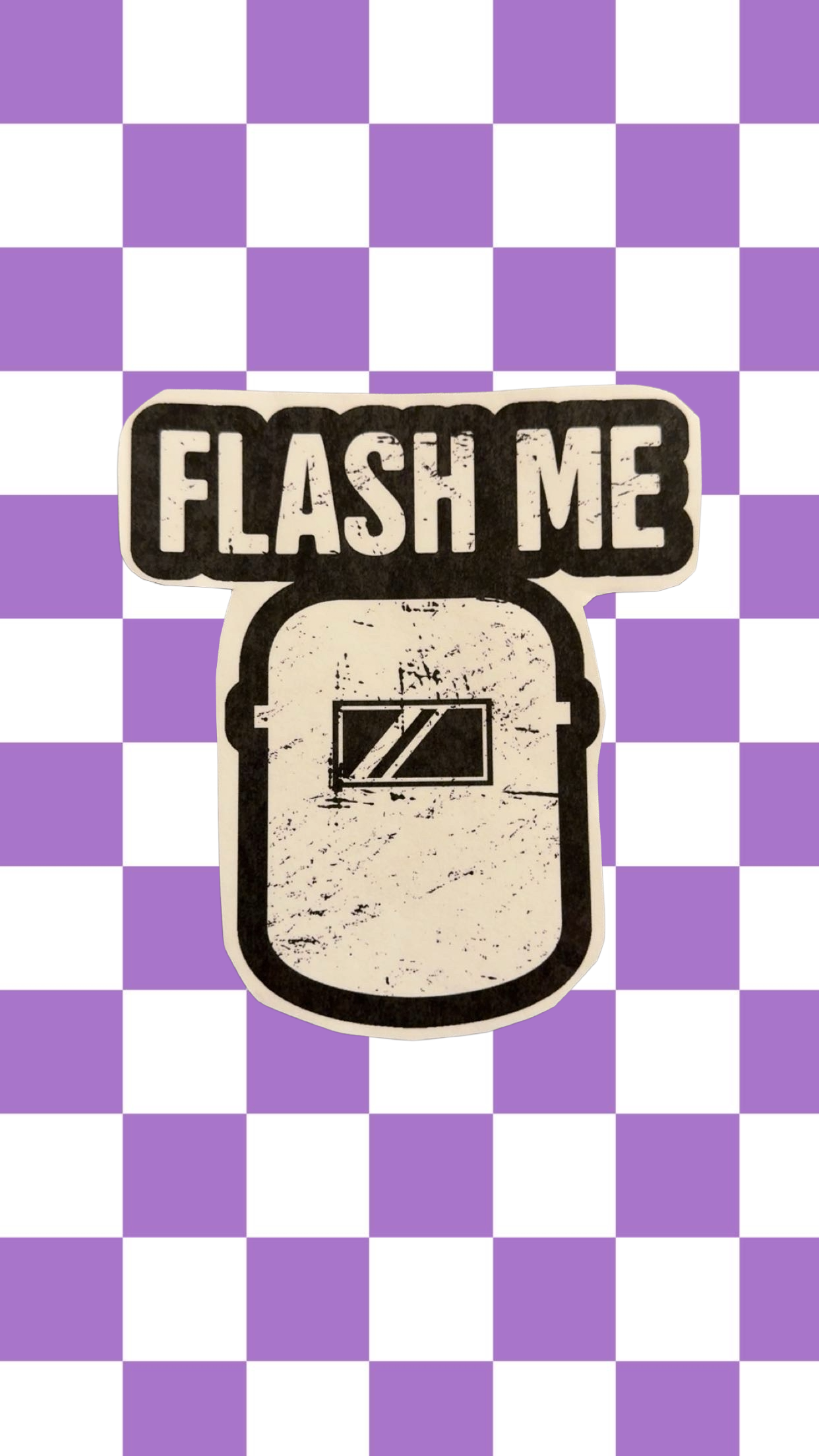 Flash Me