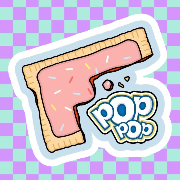 Pop Pop Tart
