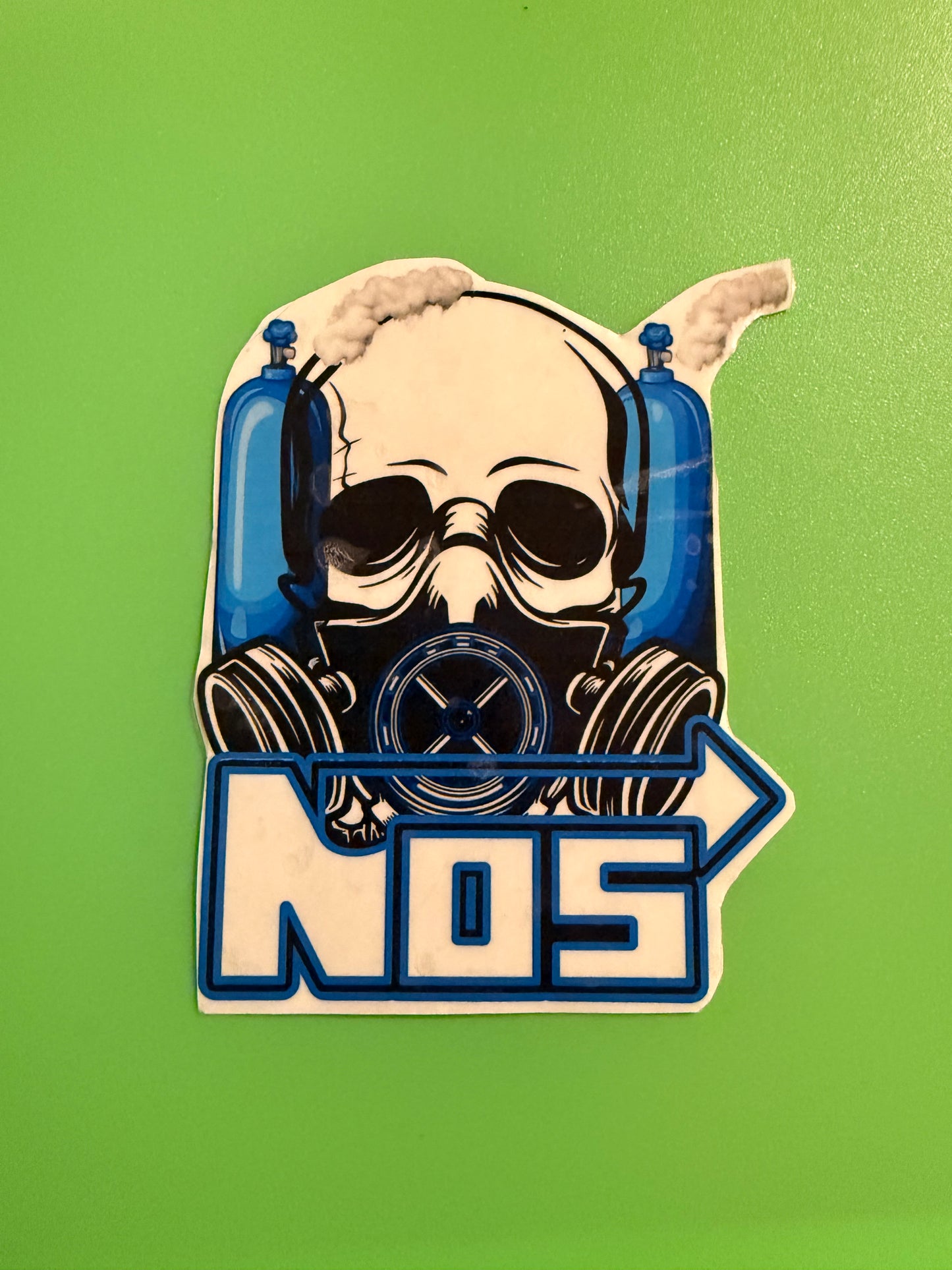 NOS