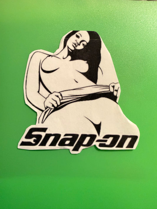 Snap-On