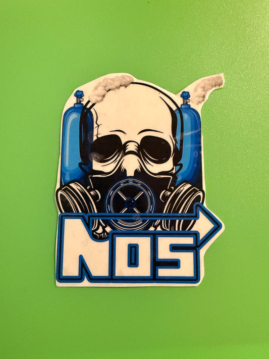 NOS